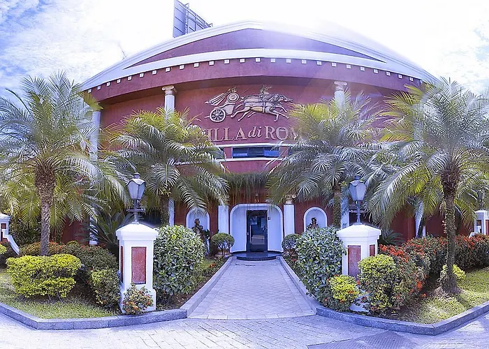 Motel Villa Di Roma (Adults Only)