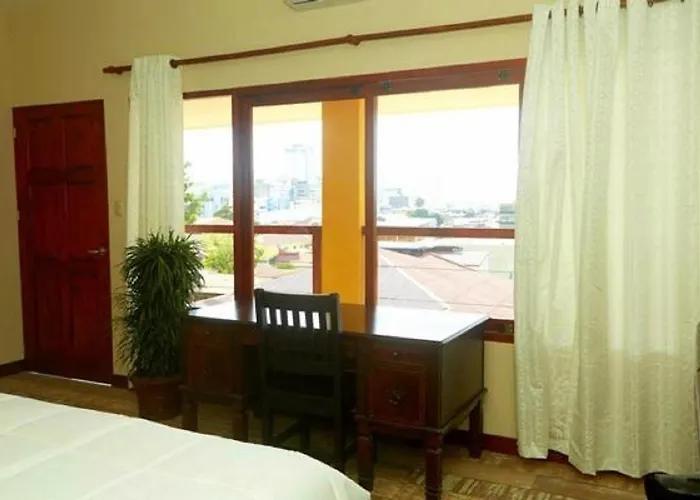 Hotel Castillo