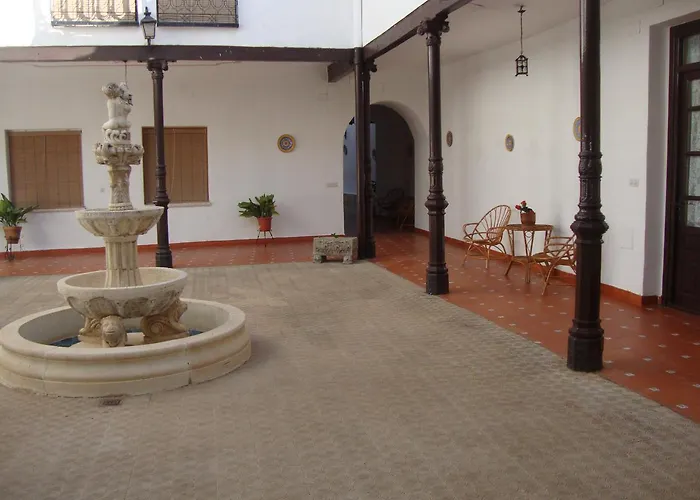 Casa De Comedias