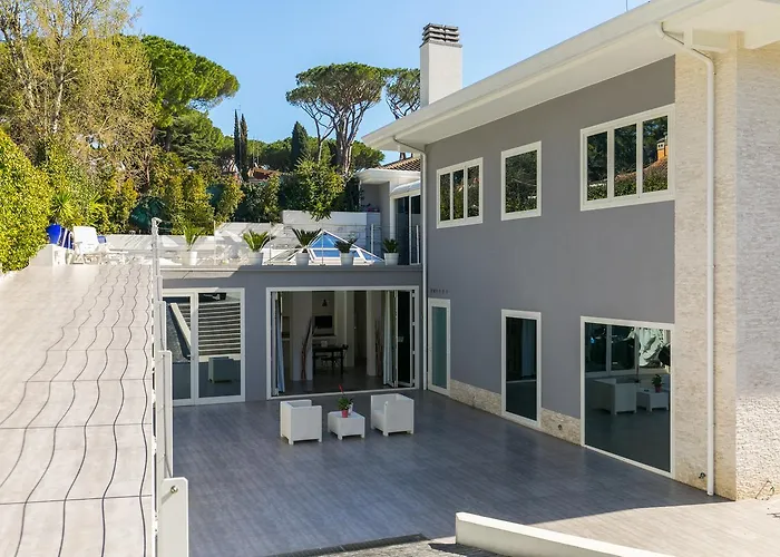 Casa vacanza: Niclas Luxury Apartments Eur