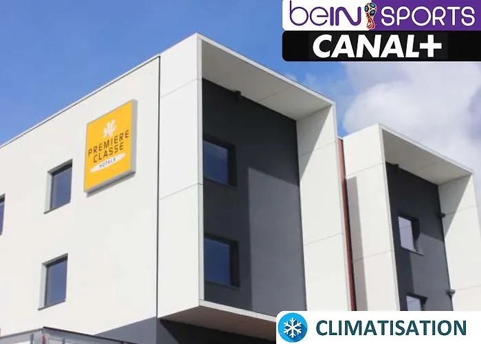 Animaux admis Première Classe