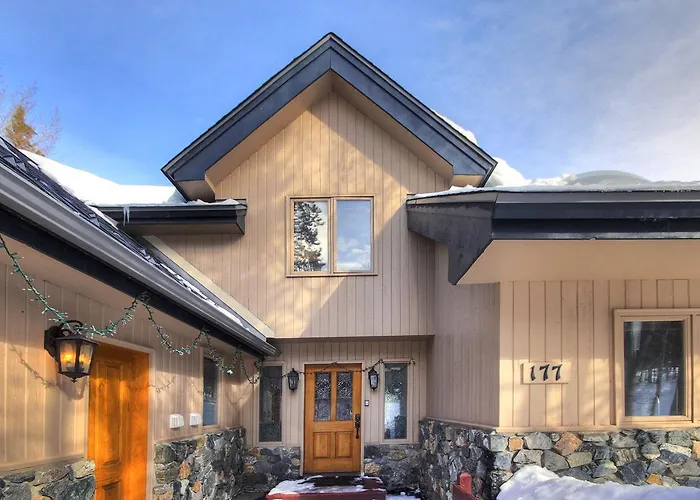 Gold King Lodge Home