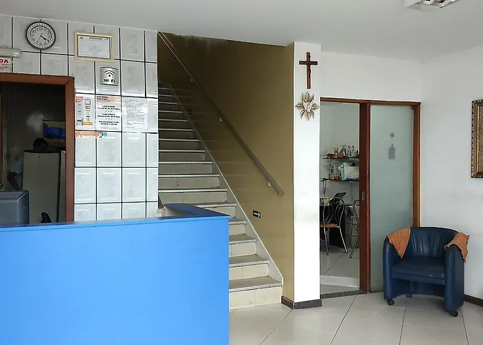 Hotel Brasil