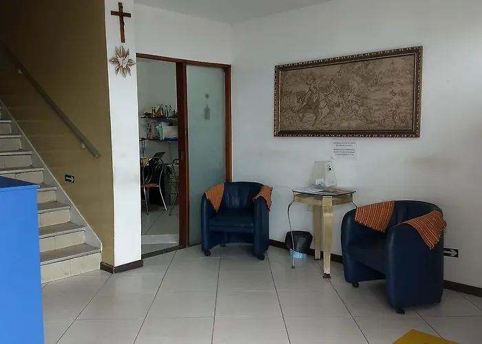 Hotel Brasil