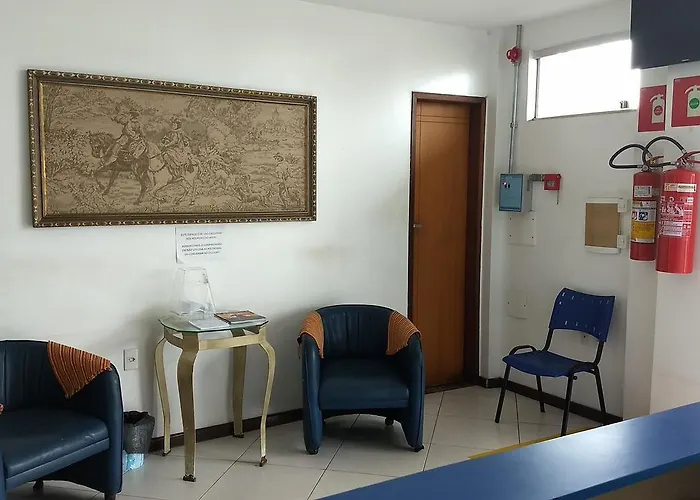 Hotel Brasil