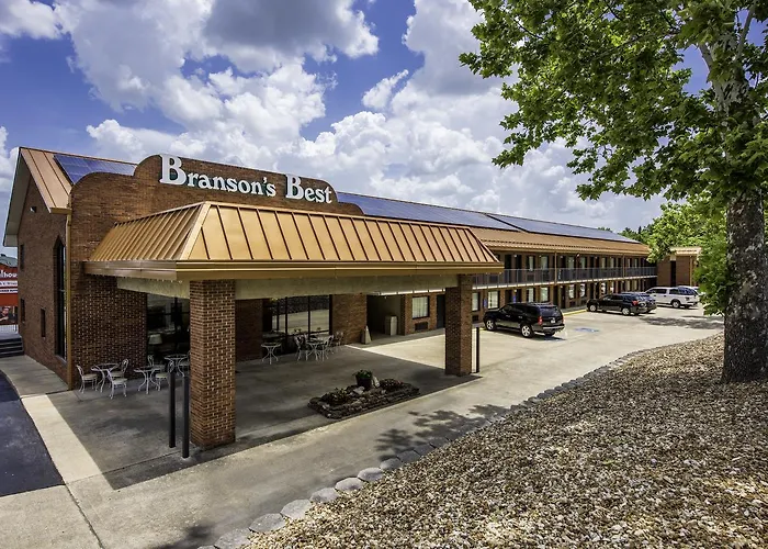 Branson'S Best