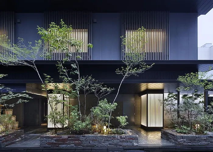 Familiehotel: Hotel Resol Kyoto Kawaramachi Sanjo