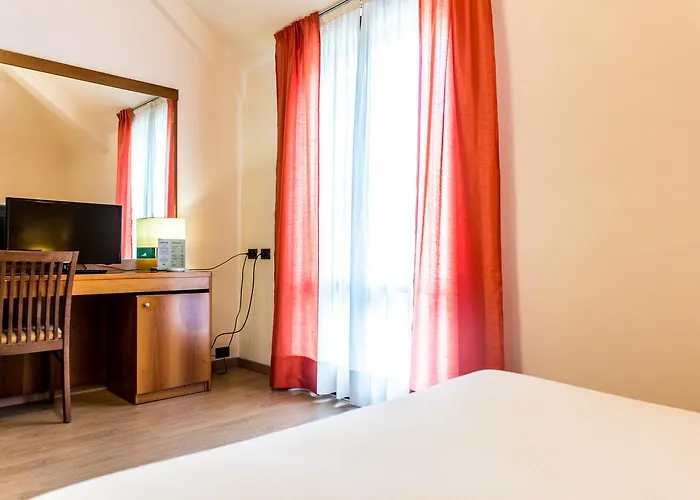 Astor Hotel