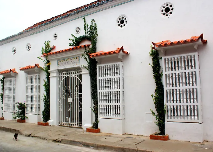 Resort: Hotel Casa Mara By Akel Hotels