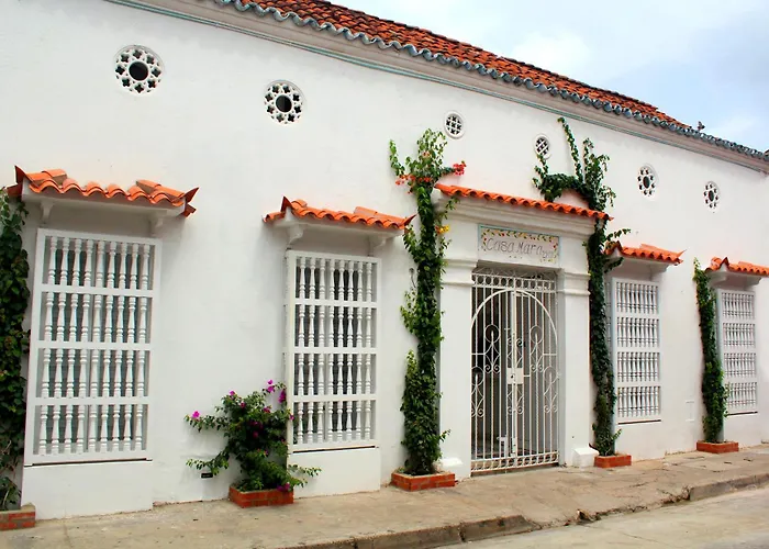 Resort: Hotel Casa Mara By Akel Hotels