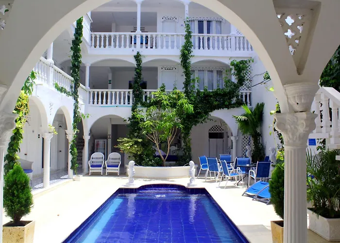 Resort: Hotel Casa Mara By Akel Hotels