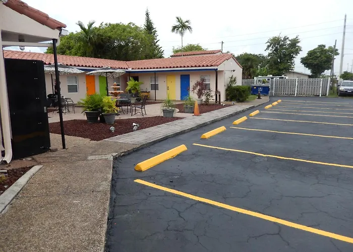 Hotel: Haven Hotel - Fort Lauderdale Airport & Cruise Port