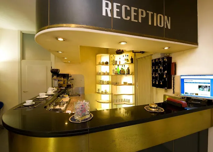 Resort: Hotel Corticella