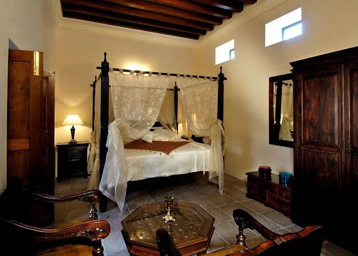 Gastenverblijf: Orient Guest House