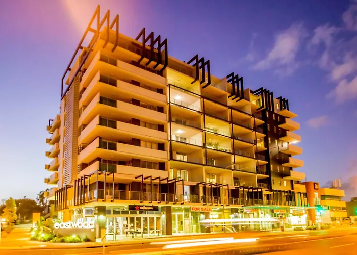 My Aparthotels Eastwood Apartments