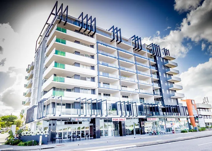 My Aparthotels Eastwood Apartments