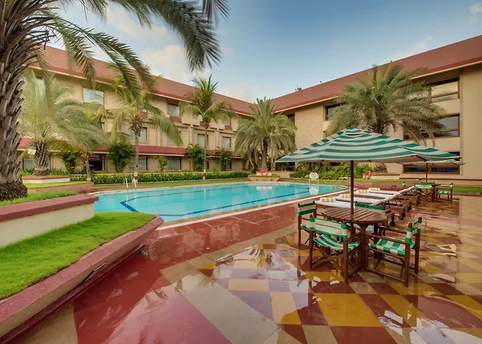 5 star hotels Ummed Ahmedabad Airport