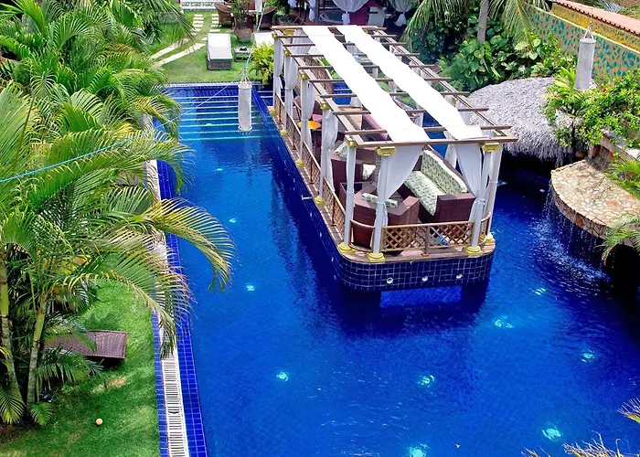 Pousada Presidente Hotel