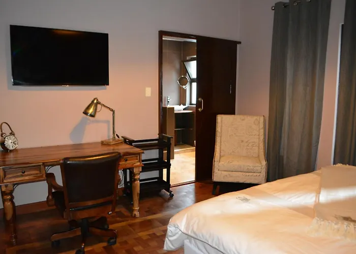 Guesthouse 1109