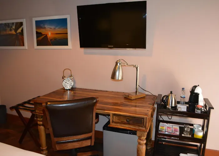 Guesthouse 1109