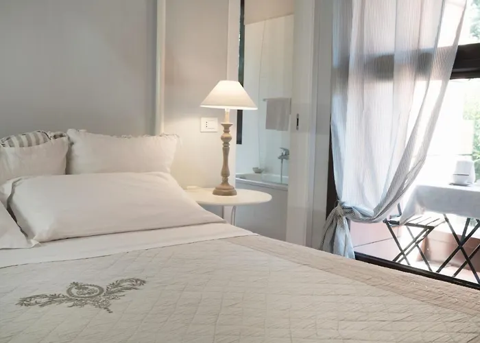  BED In BO Saragozza