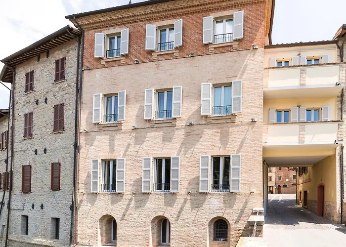 Interamnia Boutique Hotel