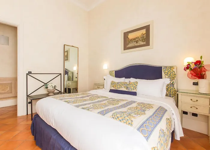Caesar House Residenze Romane