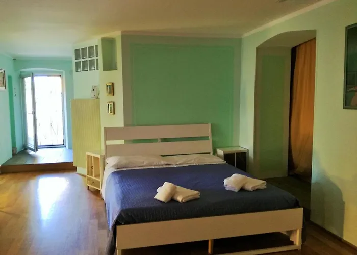 Hotel que admite mascotas: Zaffiro Blu Airport