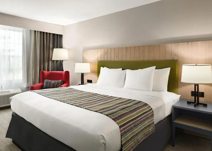 Country Inn & Suites By Radisson, Novi, Mi