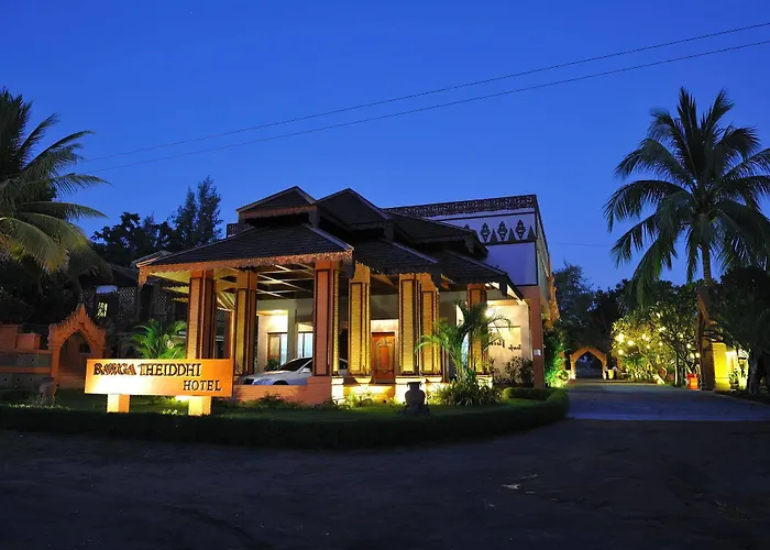 Bawga Theiddhi