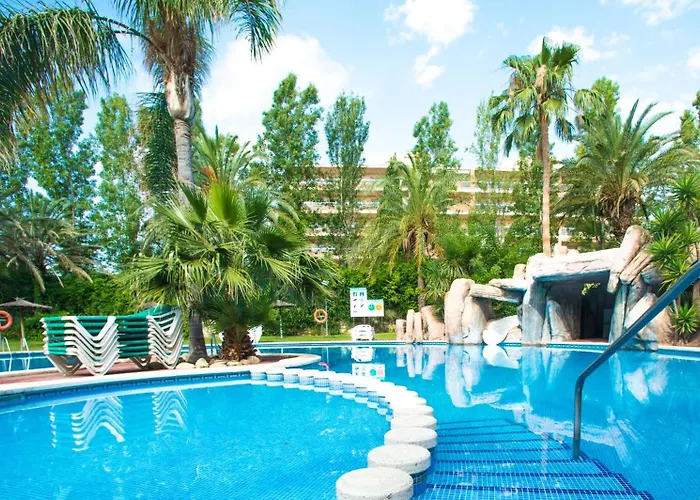 Apartamento: Ona Jardines Paraisol
