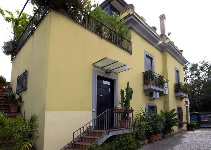 Villa Medici