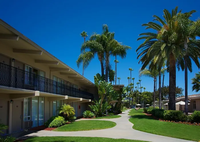 Best Selfcatering Ramada By Wyndham San Diego North & Conference Center