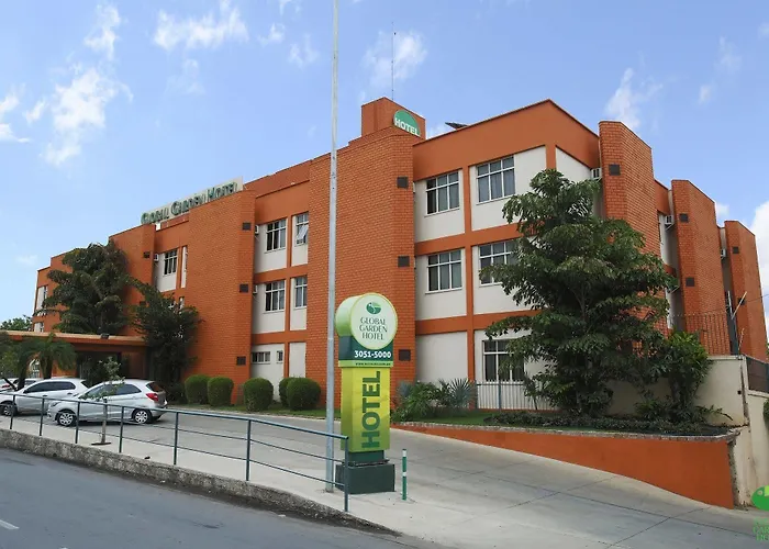  Global Garden