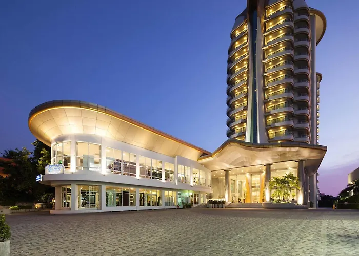 My Aparthotels Viva Garden Serviced Residence