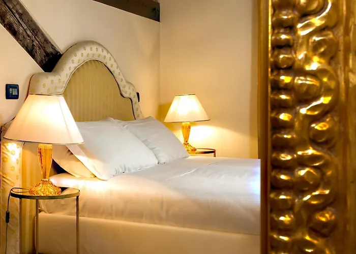  Ca' San Giorgio B&B