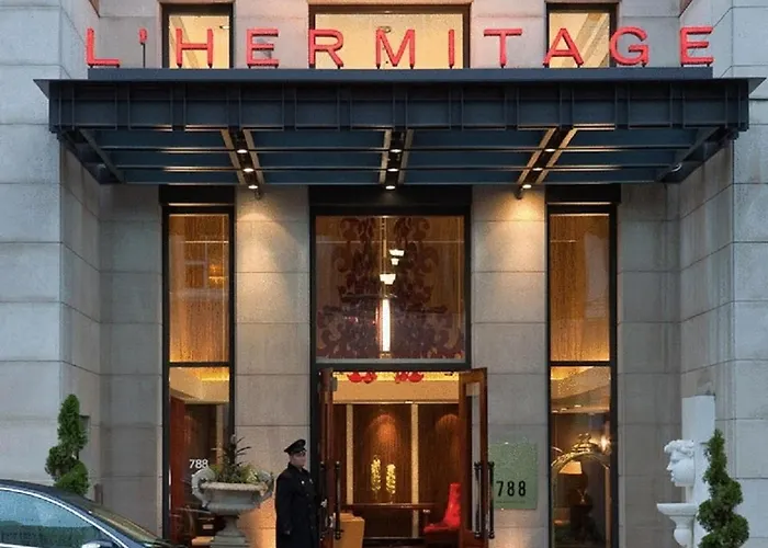 L'Hermitage