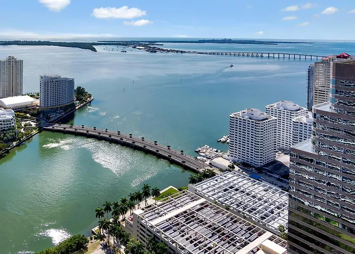 Hotel boutique: Icon Residences By Ss Vacation Rentals