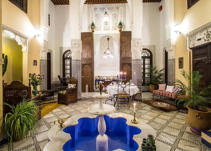 Riad Letchina
