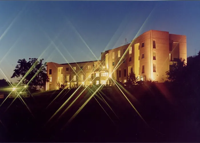 Hotel di lusso: Hotel Palazzo Dei Priori