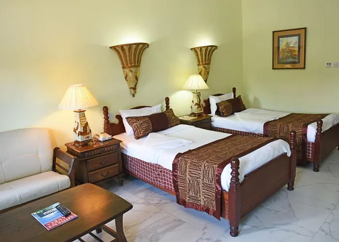 Imperial Resort Beach Hotel
