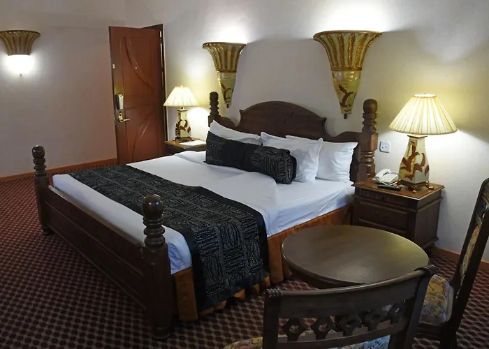 Imperial Resort Beach Hotel