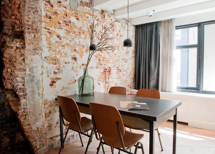 Hotel dichtbij College: Hotel IX Nine Streets Amsterdam