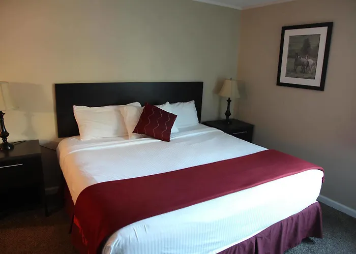 Rimview Inn