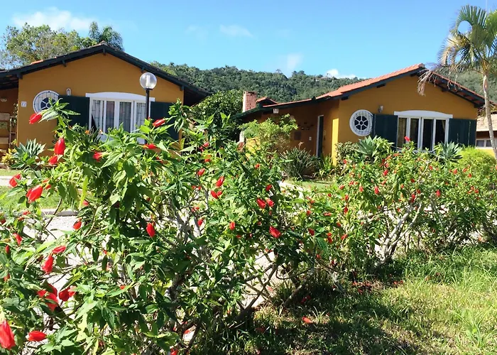 Chales Villa Bella