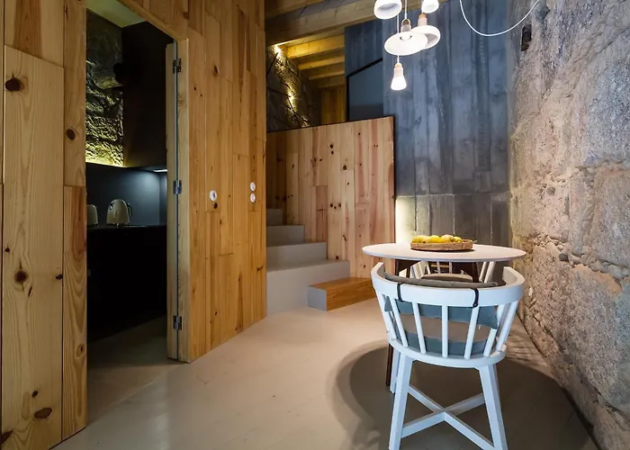 Armazém Luxury Housing- Architectural&Design Hotel
