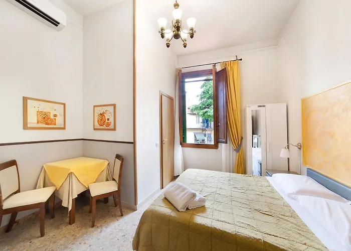 Сity center hotels Melody House