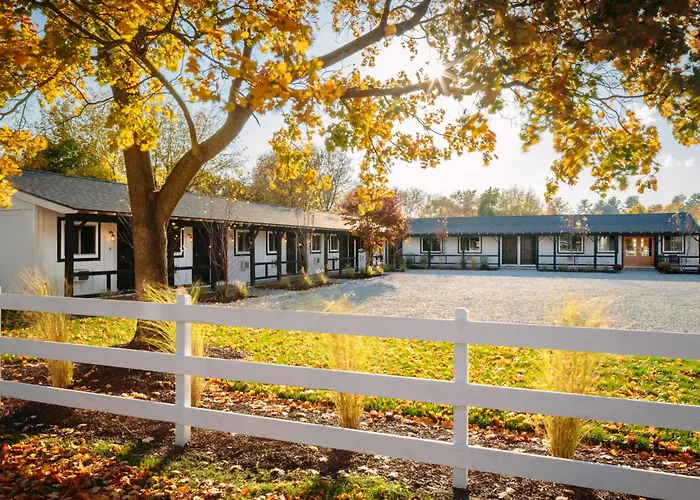 Brentwood Hotel