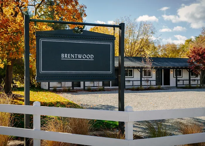 Brentwood Hotel