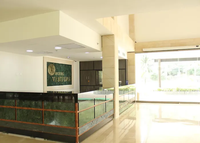 Hotel Ventura